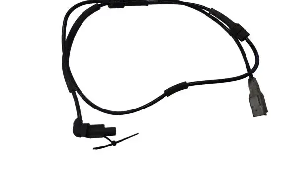 Peugeot Partner ABS brake wheel speed sensor 9646972580