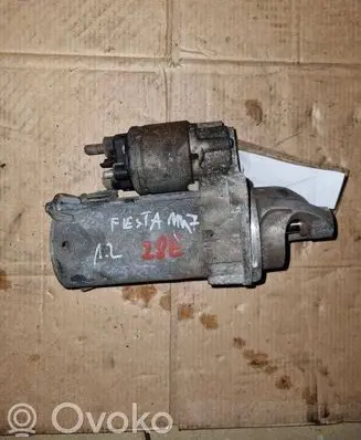 Ford Fiesta Starter motor 6V2111000