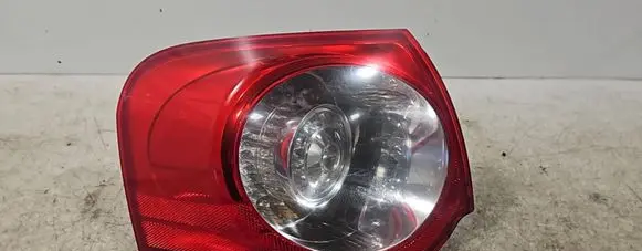 Volkswagen PASSAT B6 Rear/tail lights 27459002
