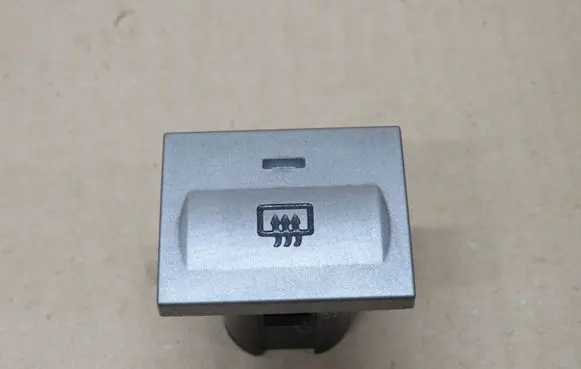 Ford Kuga I Other switches/knobs/shifts 8V4T18C621AB 18C621AB 03032011