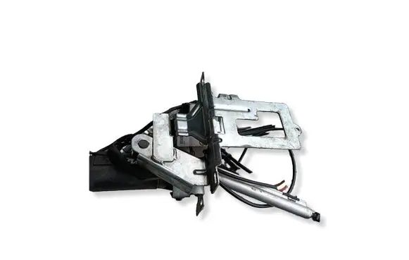 Chrysler Crossfire Convertible roof hydraulic pump A1938000030