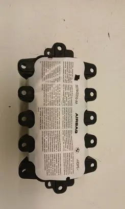 BMW 2 F46 Passenger airbag 6803201 3079425