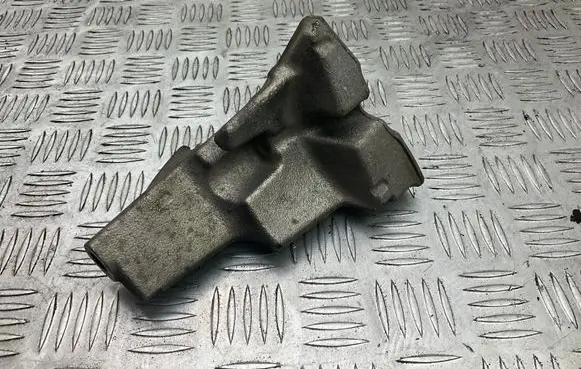 BMW 7 F01 F02 F03 F04 Other engine bay part 6790285