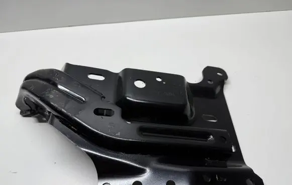 Ford F150 Front bumper mounting bracket ML3417B985AE ML3417E773AD