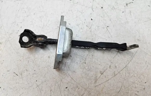 Toyota RAV 4 (XA30) Front door check strap stopper