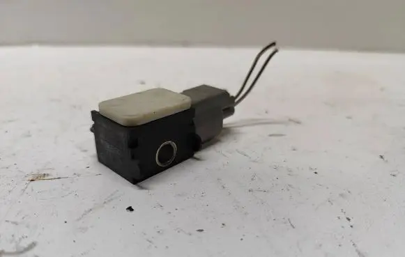 Ford Focus Airbag deployment crash/impact sensor 3M5T14B342AB 401730 210605