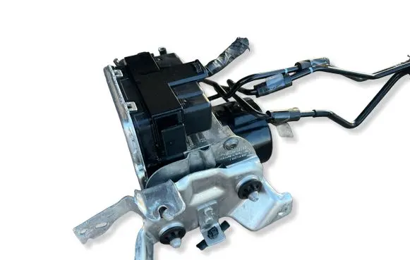 Porsche Macan (95B) ABS Pump 95B614517T 95B907379T