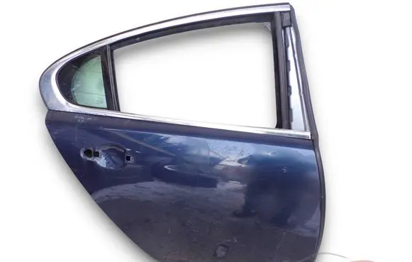Jaguar XF X250 Rear door 8X23F24720AC