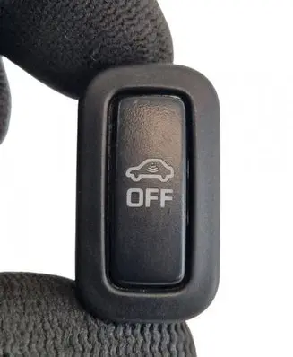 Volkswagen Sharan Other switches/knobs/shifts 6Q0962109B