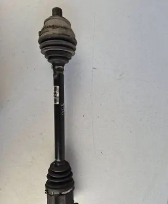 Audi A6 S6 C6 4F Front driveshaft 4F0407271J