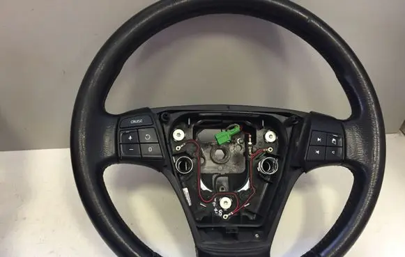 Volvo V50 Steering wheel SV5515000