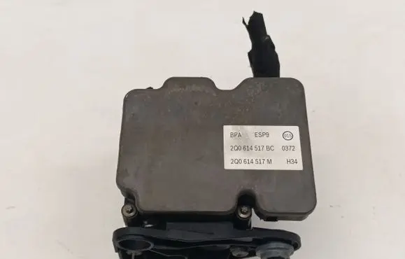 Volkswagen Taigo ABS Pump 2Q0614517BC