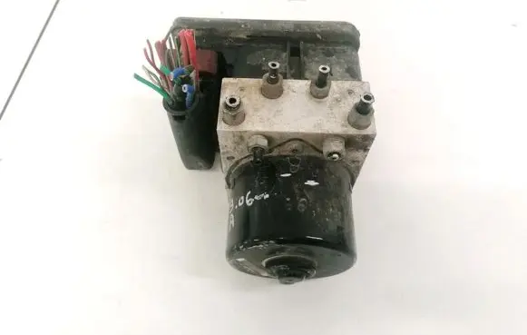 Opel Zafira B ABS Pump 13234911 10.0206-0248.4
