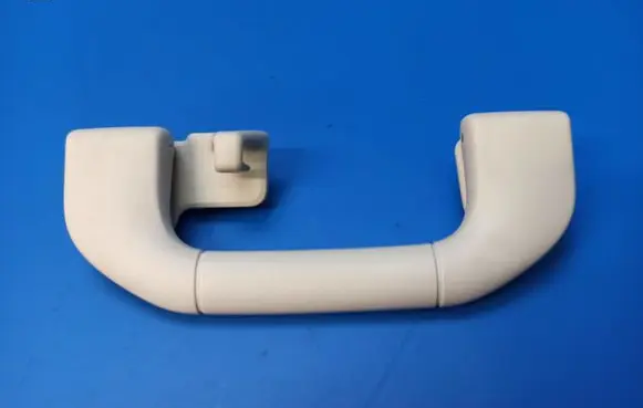 Mercedes-Benz E W212 Rear interior roof grab handle A2048100151