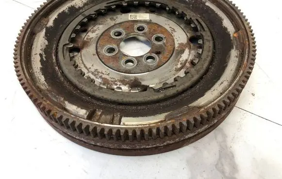 Audi A3 S3 8V Flywheel 03L105266DP 040517