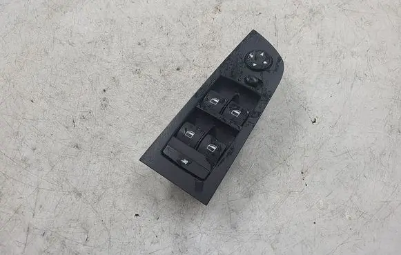 BMW 3 E90 E91 Electric window control switch 9217326