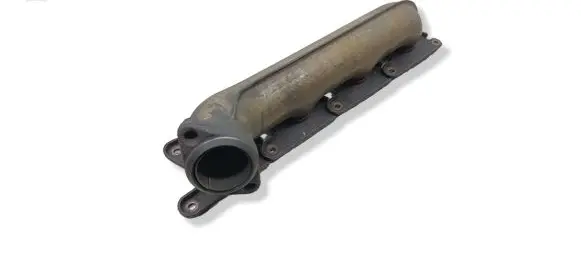 Mercedes-Benz GL X164 Exhaust manifold