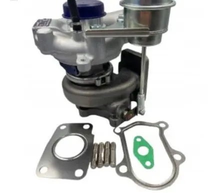 Fiat Ducato Turbo 4913505132