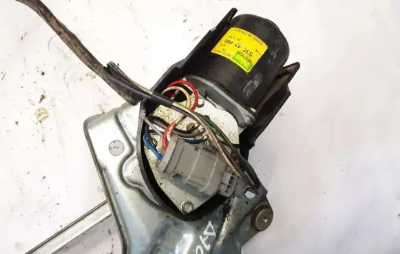 Renault Megane I Wiper motor 53549402