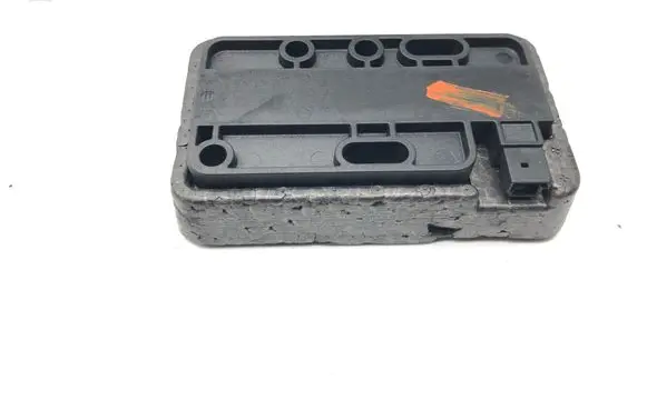 Porsche Cayenne (92A) Keyless (KESSY) go control unit/module 