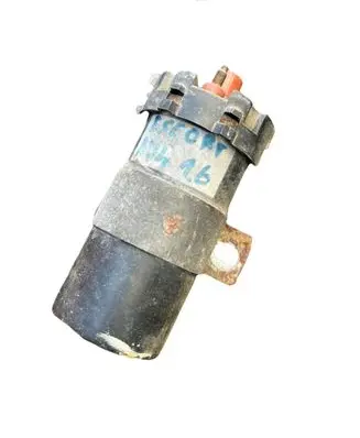 Ford Sierra High voltage ignition coil 0221122031