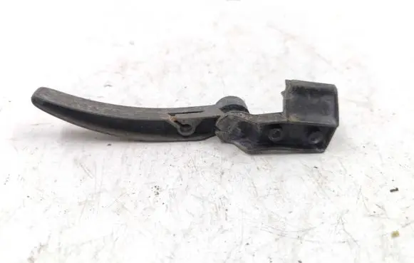 Audi 80 90 B2 Engine bonnet (hood) release handle 
