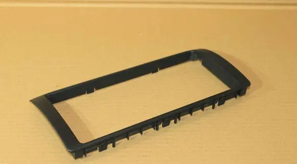 BMW X5 E53 Radio/GPS head unit trim 6908469