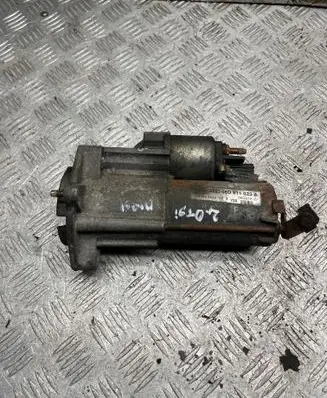 Audi A4 S4 B7 8E 8H Starter motor 06D911023A