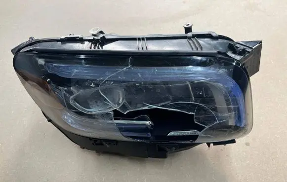 Mercedes-Benz B W247 Headlight/headlamp A2479063600