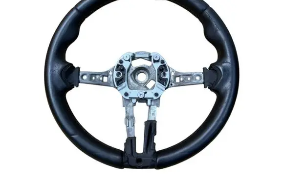 BMW 5 F10 F11 Steering wheel 3074993 19381N77 19264001