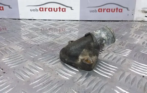 Renault Master II Engine coolant pipe/hose