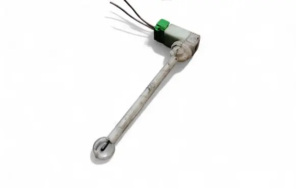 Volvo S60 Interior temperature sensor 