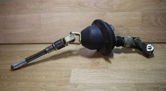 Renault Laguna II Steering column universal joint