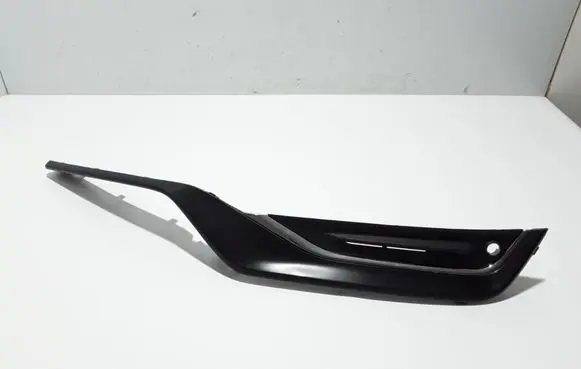 Volvo V60 Front bumper splitter molding 31353654