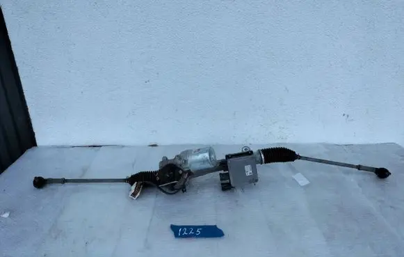 Renault Twingo III Steering rack 6820000258