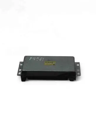 ABS control unit/module