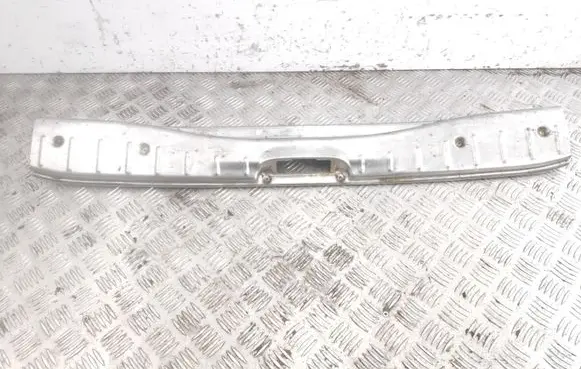 Peugeot 406 Trunk/boot sill cover protection 9620760480 9620760480E