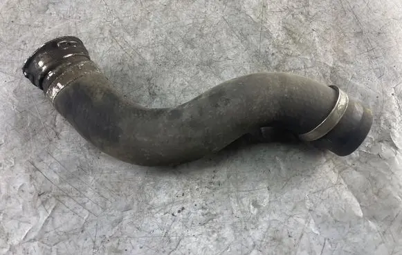 Toyota Corolla Verso AR10 Intercooler hose/pipe