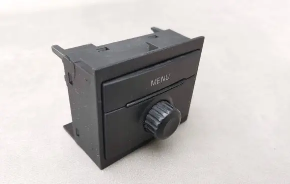 Audi A8 S8 D2 4D Head unit multimedia control 4D0919721E