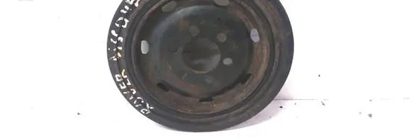 Land Rover Discovery 3 - LR3 Crankshaft pulley