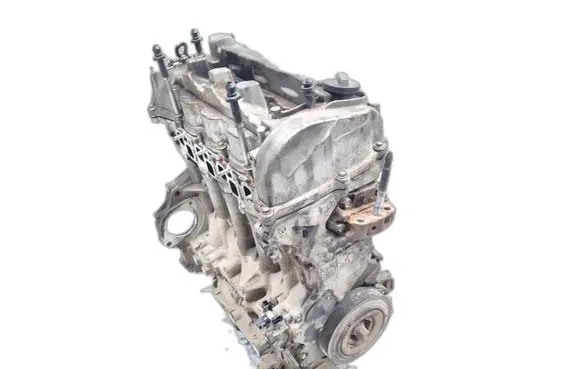 Honda Civic IX Engine N22B4