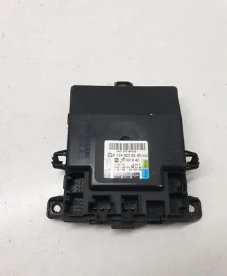 Mercedes-Benz ML W164 Door control unit/module A1648209385