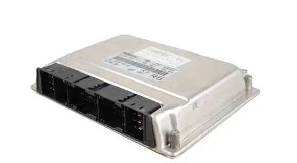 Land Rover Range Rover L322 Engine control unit/module 0261207715