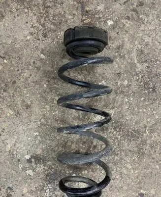 Audi A4 S4 B8 8K Rear coil spring