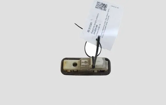Citroen C5 Tailgate opening switch
