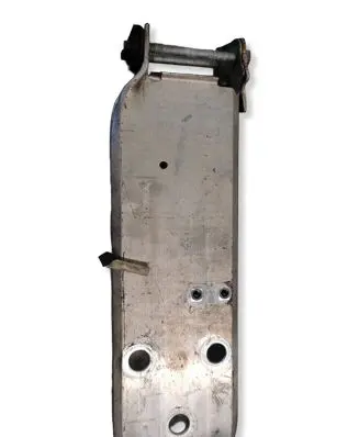 BMW 3 F30 F35 F31 Radiator support slam panel 