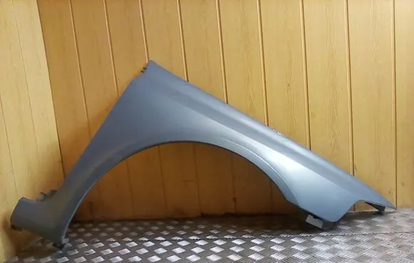 Renault Laguna II Fender