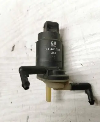 Opel Vectra C Windscreen/windshield washer pump 24439254