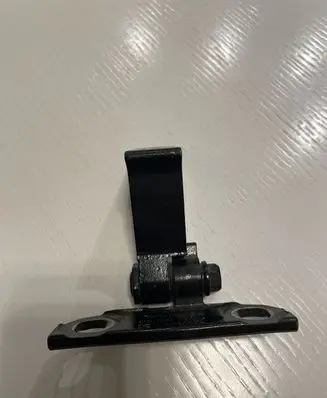 Volvo XC60 Rear door lower hinge C8P5D