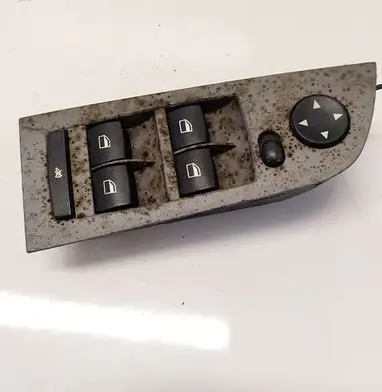 BMW 3 E90 E91 Electric window control switch 6948624 694862406
